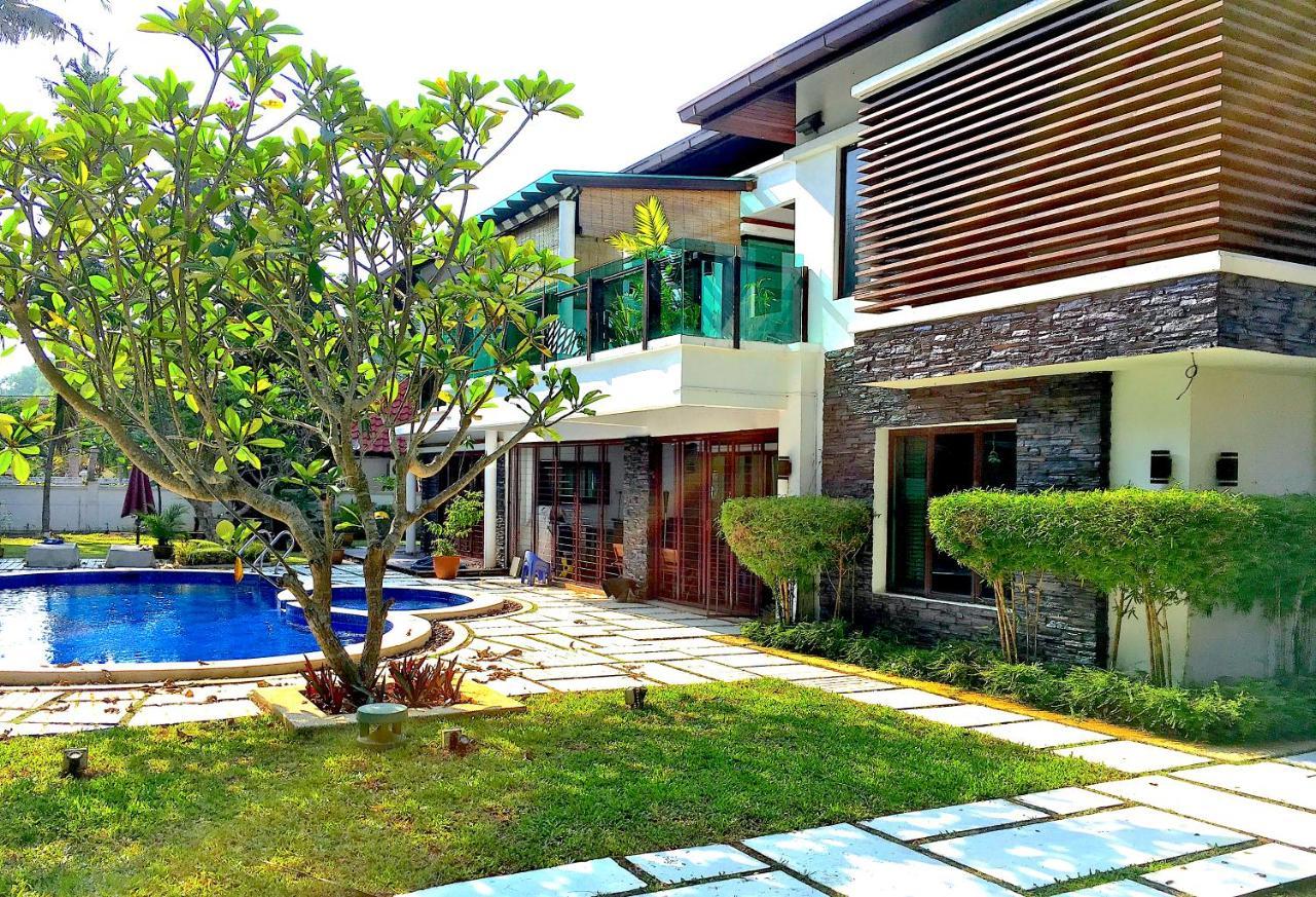 12Haven Stunning Seaside Luxury Villa Pd With Kids Pool Port Dickson Luaran gambar