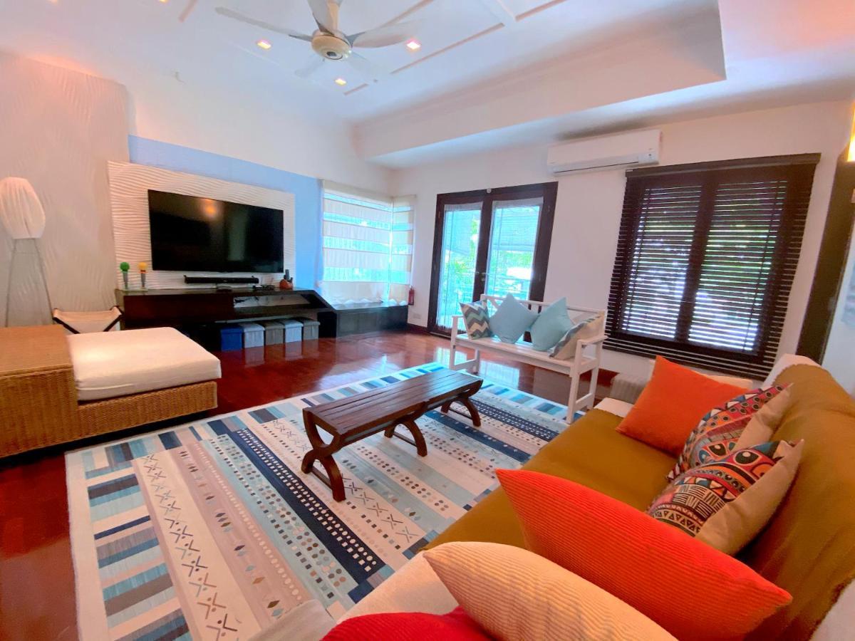 12Haven Stunning Seaside Luxury Villa Pd With Kids Pool Port Dickson Luaran gambar